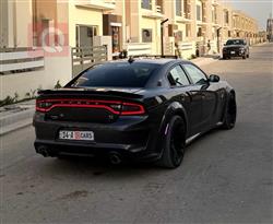 دودج تشارجر